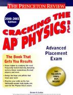 Cracking the AP: Physics Exam cover