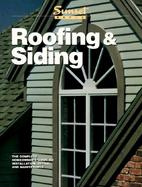 Roofing & Siding cover