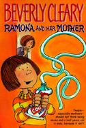 Ramona and Her Mother cover