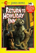 Return to Howliday Inn cover