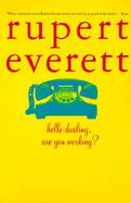 Hello Darling, Are You Working? cover