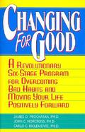 Changing for Good cover