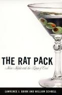 The Rat Pack Neon Nights With the Kings of Cool cover