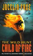 The Wild Hunt: Child of Fire cover