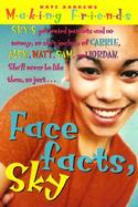 Face Facts, Sky cover