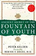 Ancient Secret of the Fountain of Youth. cover