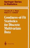 Goodness-Of-Fit Statistics for Discrete Multivariate Data cover