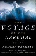 The Voyage of the Narwhal cover