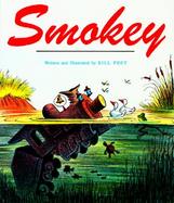 Smokey cover