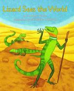 Lizard Sees the World cover