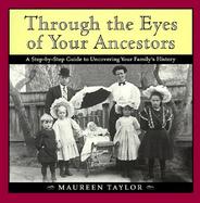 Through the Eyes of Your Ancestors cover