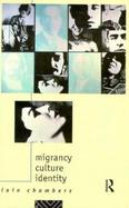Migrancy, Culture, Identity cover
