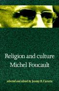 Religion and Culture cover