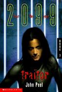 Traitor cover
