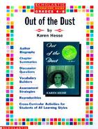 Out Of The Dust cover