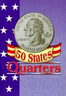 50 States Quarter Folder cover