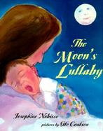 The Moon's Lullaby cover
