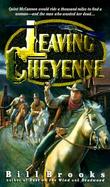 Leaving Cheyenne cover