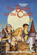 The Battle for the Castle cover
