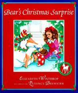 Bear's Christmas Surprise cover