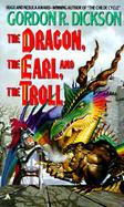 The Dragon, the Earl, and the Troll cover