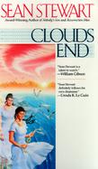 Clouds End cover