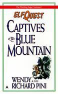 Captives of Blue Mountain cover