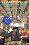 Myth-Ion Improbable cover
