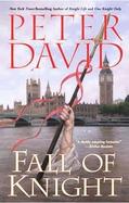 Fall of Knight cover