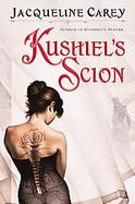 Kushiel's Scion cover
