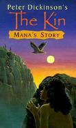 Mana's Story: The Kin cover