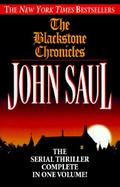 The Blackstone Chronicles cover