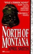 North of Montana cover