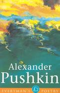 Alexander Pushkin cover