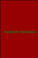 Transport Phenomena cover