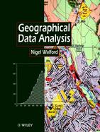 Geographical Data Analysis cover