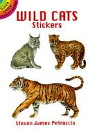 Wild Cats Stickers cover