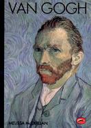 Van Gogh cover