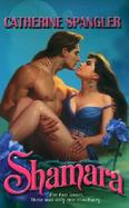Shamara cover