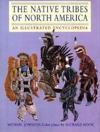 The Native Tribes of North America cover