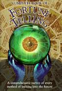 Complete Book of Fortune Telling cover