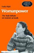 Womanpower The Arab Debate on Women at Work cover