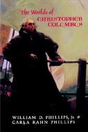 The Worlds of Christopher Columbus cover