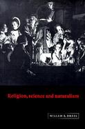 Religion, Science and Naturalism cover