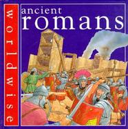 Ancient Romans cover