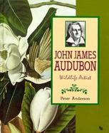 John James Audubon: Wildlife cover