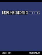 Engineering Mechanics Statics cover