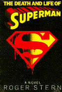 The Death and Life of Superman cover