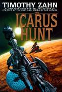 The Icarus Hunt cover