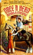 Once a Hero cover